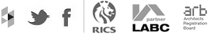 rics logo